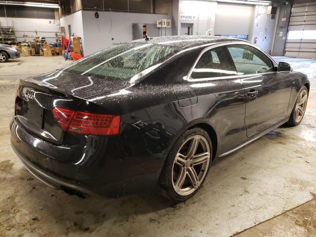 Photo 3 VIN: WAUCGAFR8DA001401 - AUDI S5 PREMIUM 