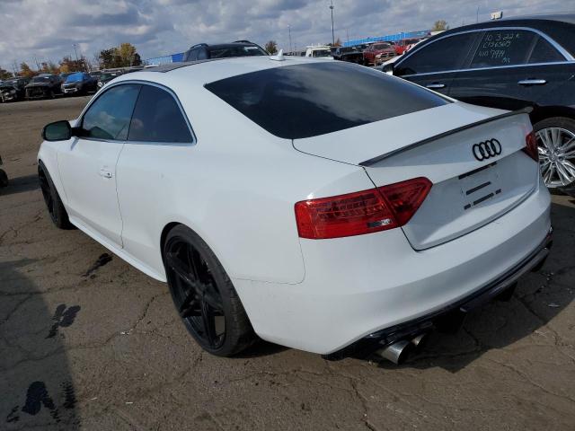 Photo 2 VIN: WAUCGAFR8DA007215 - AUDI S5 PREMIUM 