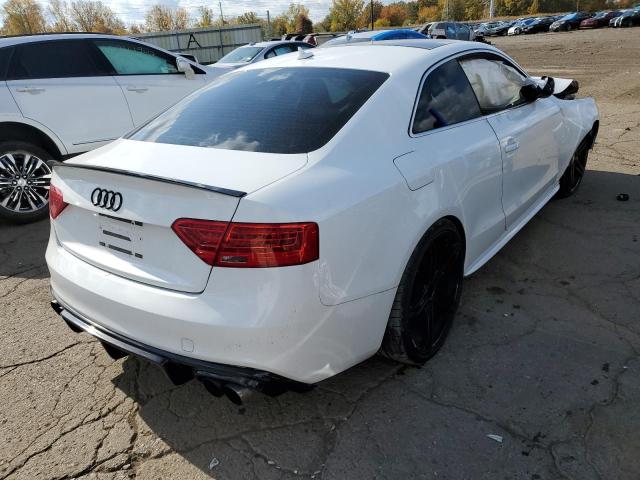 Photo 3 VIN: WAUCGAFR8DA007215 - AUDI S5 PREMIUM 