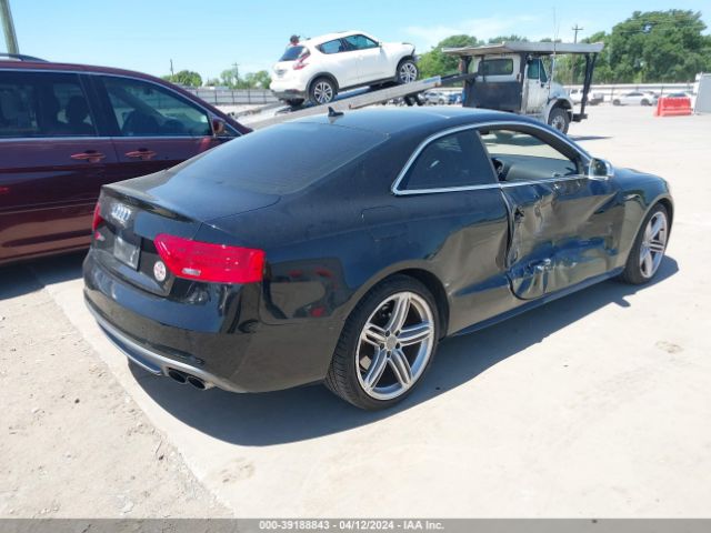 Photo 3 VIN: WAUCGAFR8DA036309 - AUDI S5 