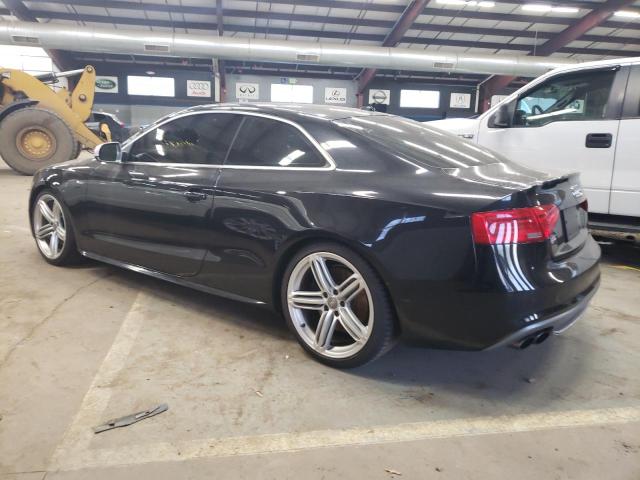 Photo 1 VIN: WAUCGAFR8DA039114 - AUDI S5 PREMIUM 