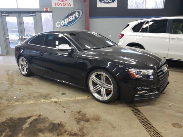 Photo 3 VIN: WAUCGAFR8DA039114 - AUDI S5 PREMIUM 