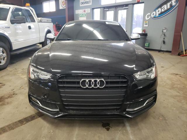 Photo 4 VIN: WAUCGAFR8DA039114 - AUDI S5 PREMIUM 