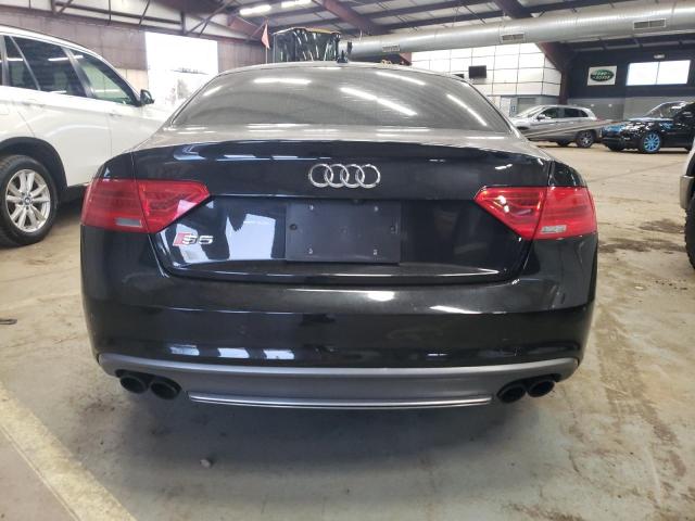 Photo 5 VIN: WAUCGAFR8DA039114 - AUDI S5 PREMIUM 