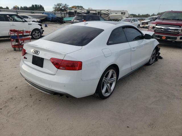 Photo 3 VIN: WAUCGAFR8DA074252 - AUDI S5 PREMIUM 