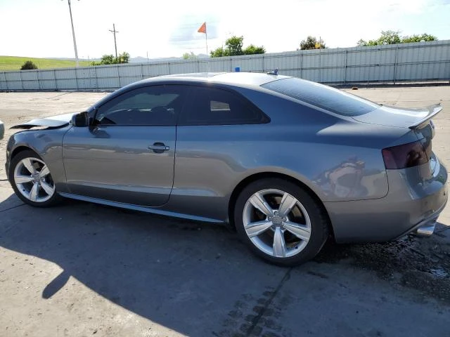 Photo 1 VIN: WAUCGAFR8EA007832 - AUDI S5 PREMIUM 