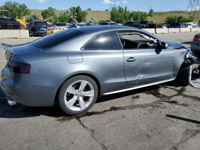 Photo 2 VIN: WAUCGAFR8EA007832 - AUDI S5 PREMIUM 