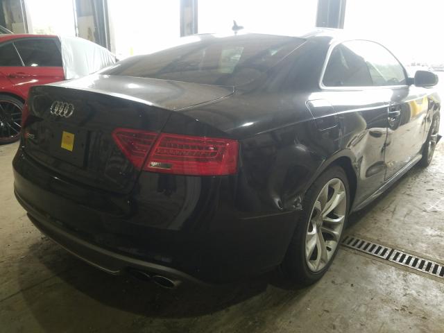 Photo 3 VIN: WAUCGAFR8EA034979 - AUDI S5 PREMIUM 