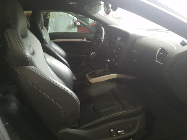 Photo 4 VIN: WAUCGAFR8EA034979 - AUDI S5 PREMIUM 