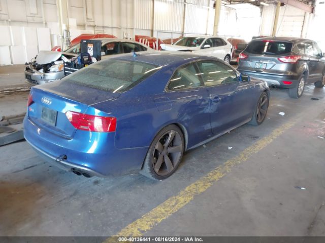 Photo 3 VIN: WAUCGAFR8FA002390 - AUDI S5 