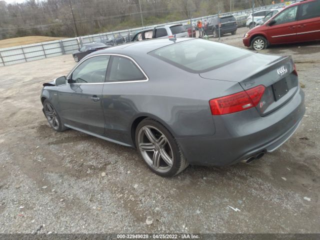 Photo 2 VIN: WAUCGAFR9DA021351 - AUDI S5 