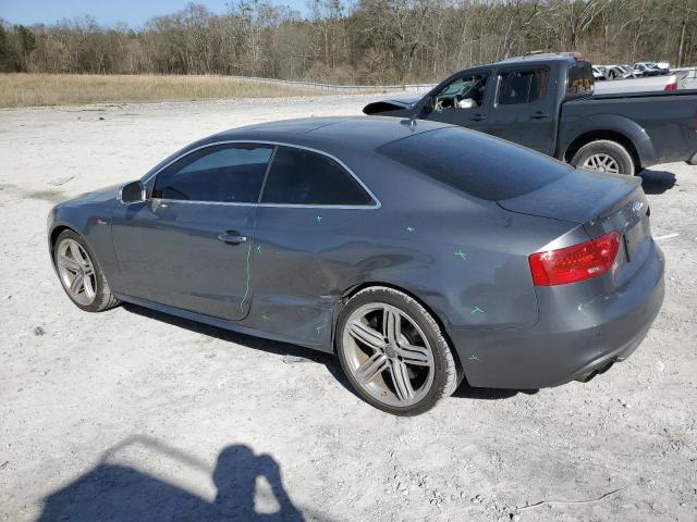 Photo 1 VIN: WAUCGAFR9DA022922 - AUDI S5 PREMIUM 