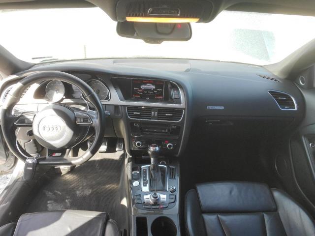 Photo 7 VIN: WAUCGAFR9DA022922 - AUDI S5 PREMIUM 