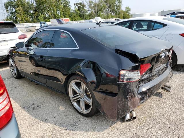 Photo 2 VIN: WAUCGAFR9DA025741 - AUDI S5 PREMIUM 