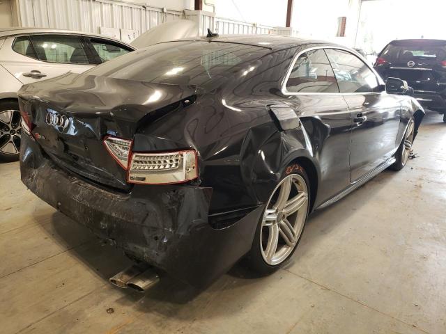 Photo 3 VIN: WAUCGAFR9DA025741 - AUDI S5 PREMIUM 