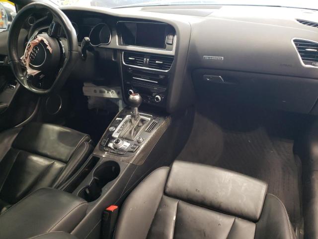 Photo 8 VIN: WAUCGAFR9DA025741 - AUDI S5 PREMIUM 