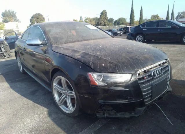 Photo 0 VIN: WAUCGAFR9DA030003 - AUDI S5 