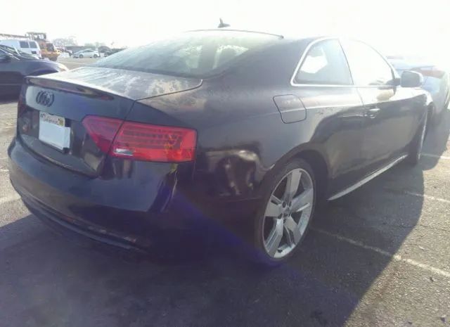 Photo 3 VIN: WAUCGAFR9DA030003 - AUDI S5 