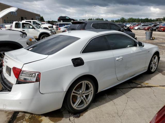 Photo 2 VIN: WAUCGAFR9DA045214 - AUDI S5 PREMIUM 