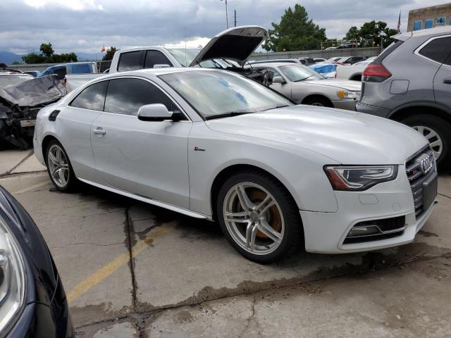 Photo 3 VIN: WAUCGAFR9DA045214 - AUDI S5 PREMIUM 