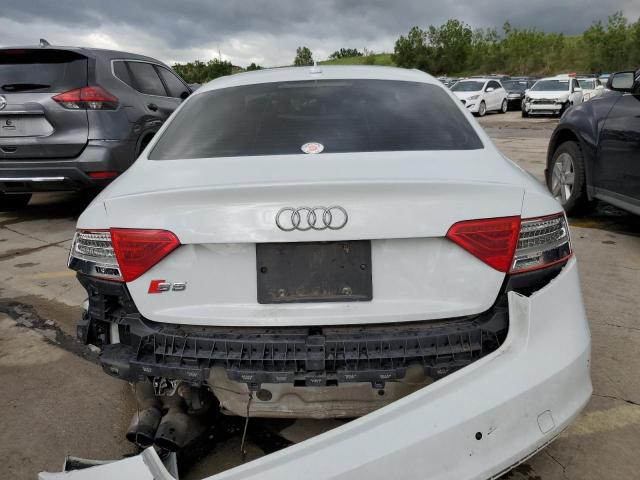 Photo 5 VIN: WAUCGAFR9DA045214 - AUDI S5 PREMIUM 