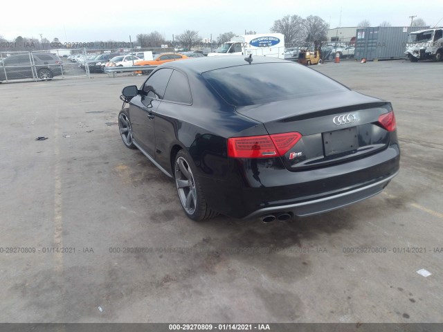 Photo 2 VIN: WAUCGAFR9EA035994 - AUDI S5 