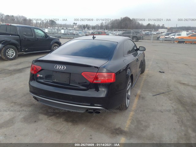 Photo 3 VIN: WAUCGAFR9EA035994 - AUDI S5 