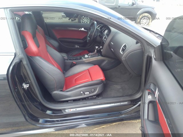 Photo 4 VIN: WAUCGAFR9EA035994 - AUDI S5 