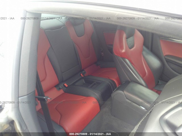 Photo 7 VIN: WAUCGAFR9EA035994 - AUDI S5 