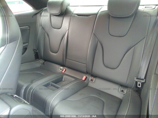 Photo 7 VIN: WAUCGAFR9EA038877 - AUDI S5 