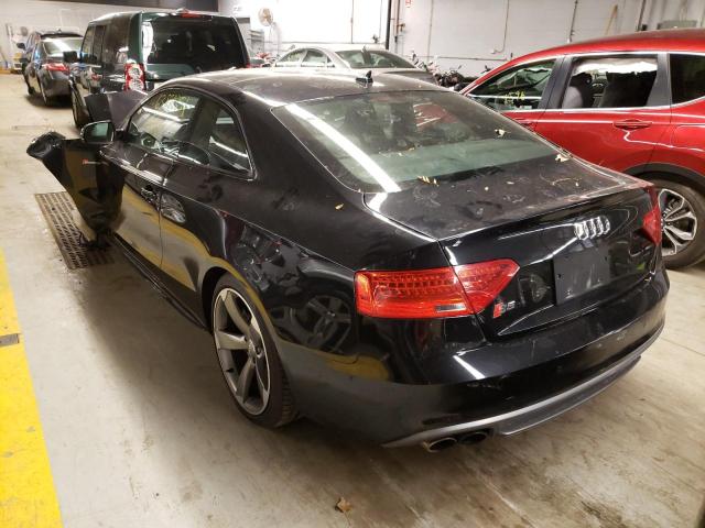 Photo 2 VIN: WAUCGAFR9EA049765 - AUDI S5 PREMIUM 