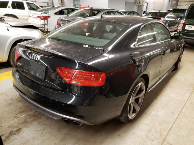 Photo 3 VIN: WAUCGAFR9EA049765 - AUDI S5 PREMIUM 