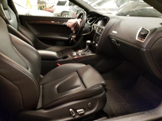 Photo 4 VIN: WAUCGAFR9EA049765 - AUDI S5 PREMIUM 