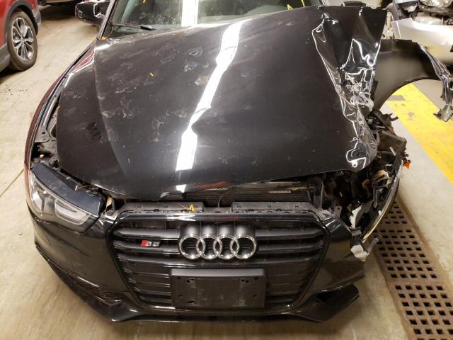 Photo 6 VIN: WAUCGAFR9EA049765 - AUDI S5 PREMIUM 