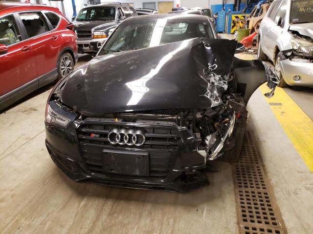 Photo 8 VIN: WAUCGAFR9EA049765 - AUDI S5 PREMIUM 