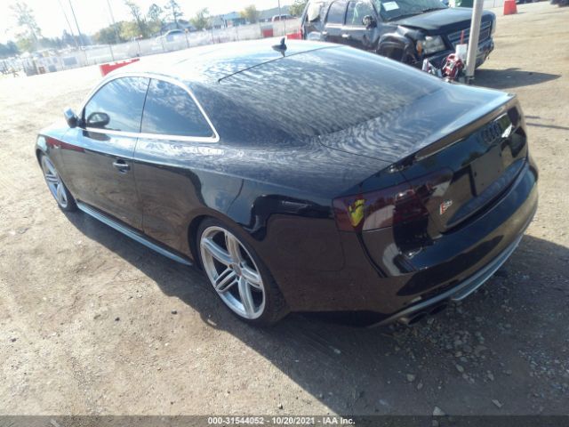 Photo 2 VIN: WAUCGAFR9EA050902 - AUDI S5 