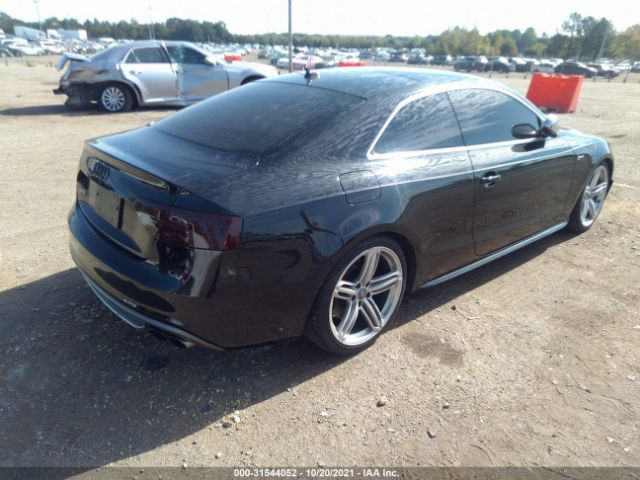 Photo 3 VIN: WAUCGAFR9EA050902 - AUDI S5 