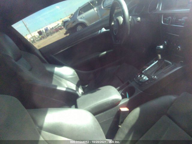 Photo 4 VIN: WAUCGAFR9EA050902 - AUDI S5 