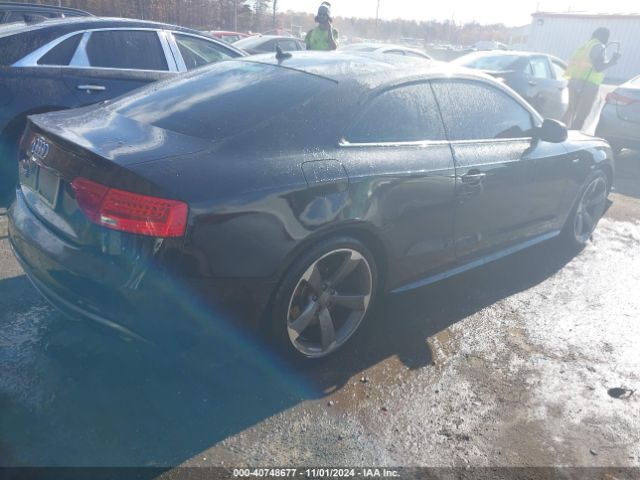 Photo 3 VIN: WAUCGAFR9FA030067 - AUDI S5 