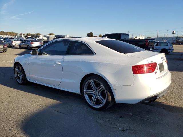 Photo 1 VIN: WAUCGAFRXDA010875 - AUDI S5 PREMIUM 