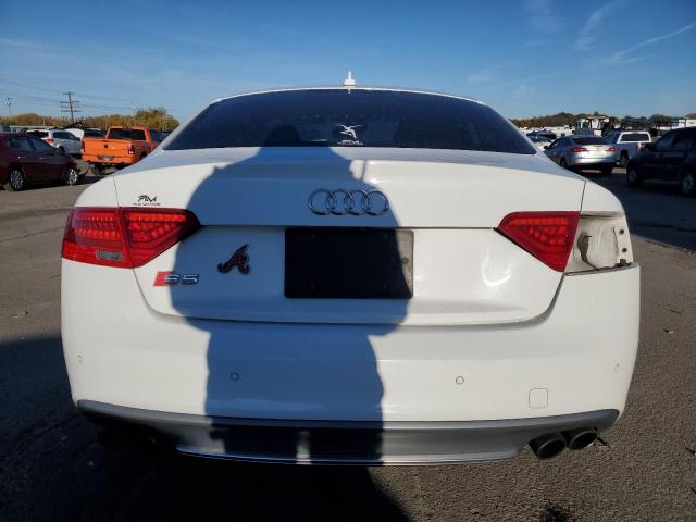 Photo 5 VIN: WAUCGAFRXDA010875 - AUDI S5 PREMIUM 