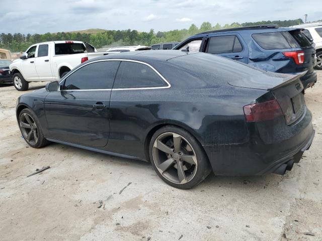 Photo 1 VIN: WAUCGAFRXDA041978 - AUDI S5 PREMIUM 