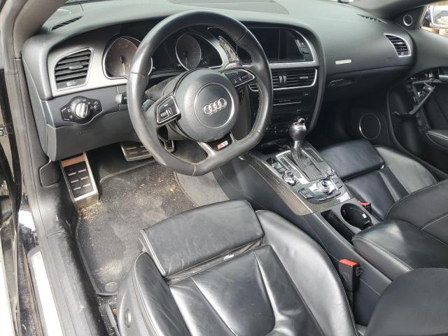 Photo 7 VIN: WAUCGAFRXDA041978 - AUDI S5 PREMIUM 