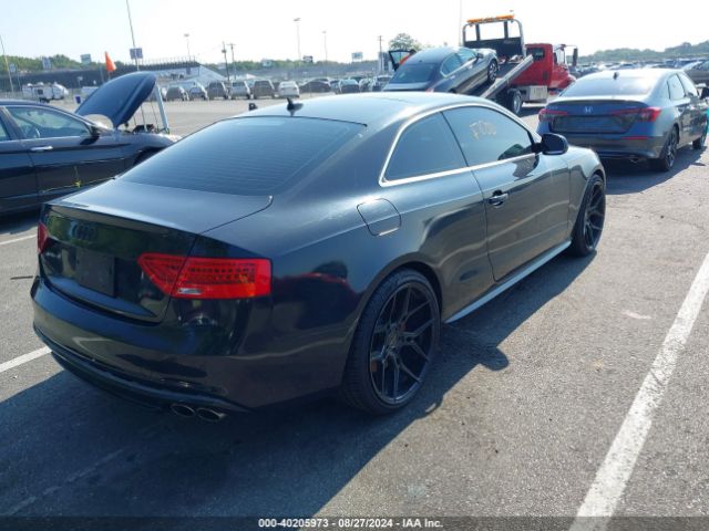 Photo 3 VIN: WAUCGAFRXFA034063 - AUDI S5 