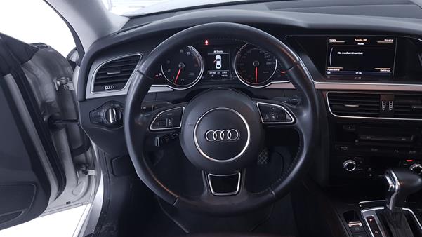 Photo 13 VIN: WAUCGBFR0DA010471 - AUDI A5 