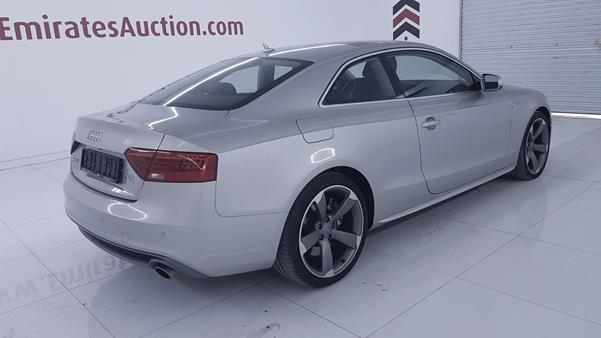 Photo 8 VIN: WAUCGBFR0DA010471 - AUDI A5 