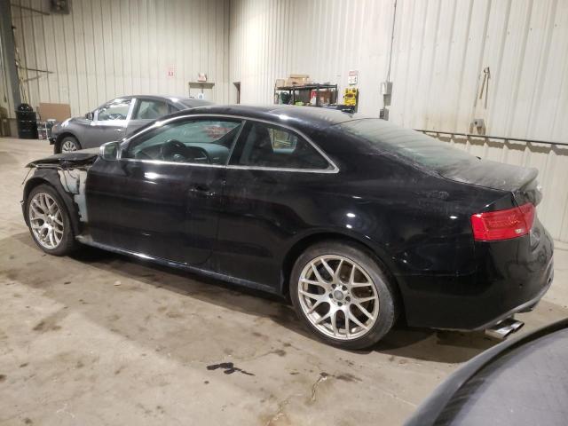 Photo 1 VIN: WAUCGBFR7DA061885 - AUDI S5 