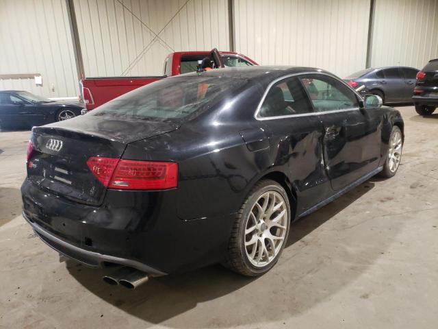 Photo 2 VIN: WAUCGBFR7DA061885 - AUDI S5 