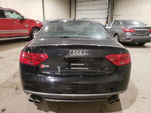 Photo 5 VIN: WAUCGBFR7DA061885 - AUDI S5 