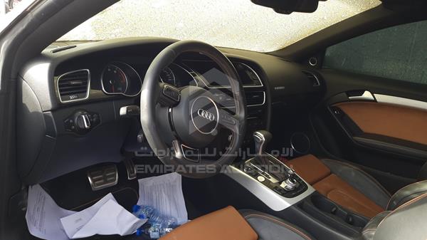 Photo 11 VIN: WAUCGBFR9GA013700 - AUDI A5 